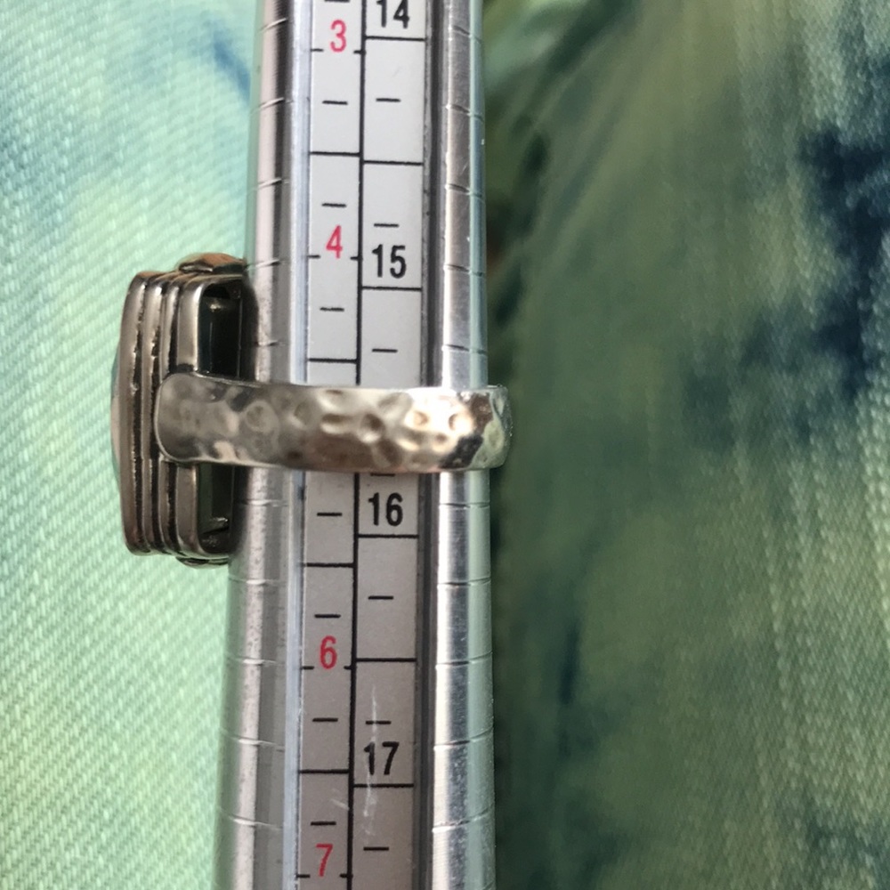 Silpada ring - Picture 7 of 12